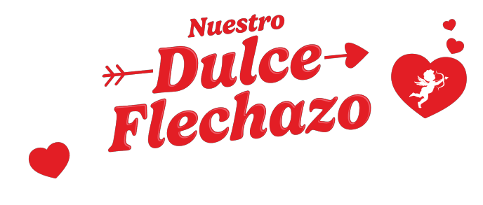 Nuestro Dulce Flechazo
